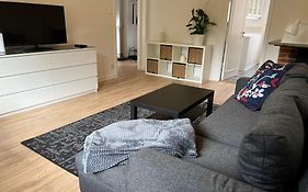 Stockholm Apartment & Living