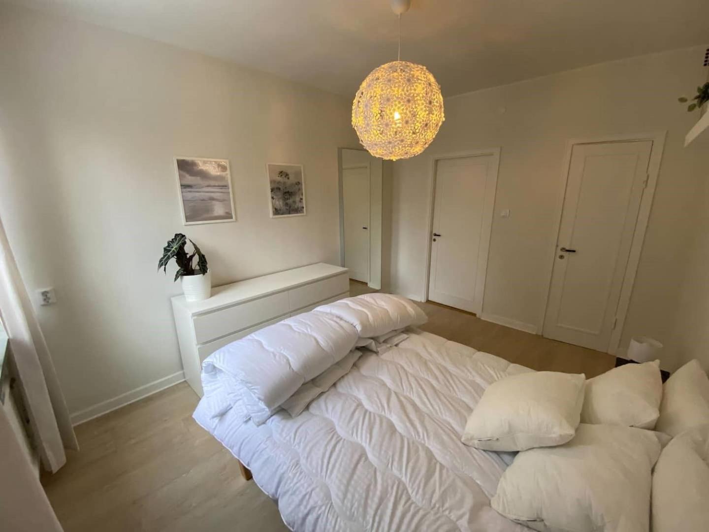 Stockholm Apartment & Living Exterior foto