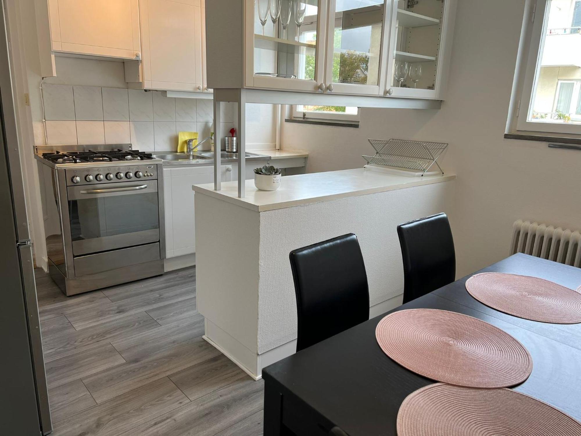 Stockholm Apartment & Living Exterior foto