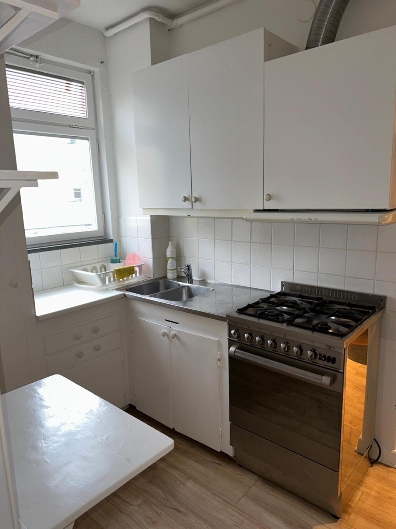 Stockholm Apartment & Living Exterior foto