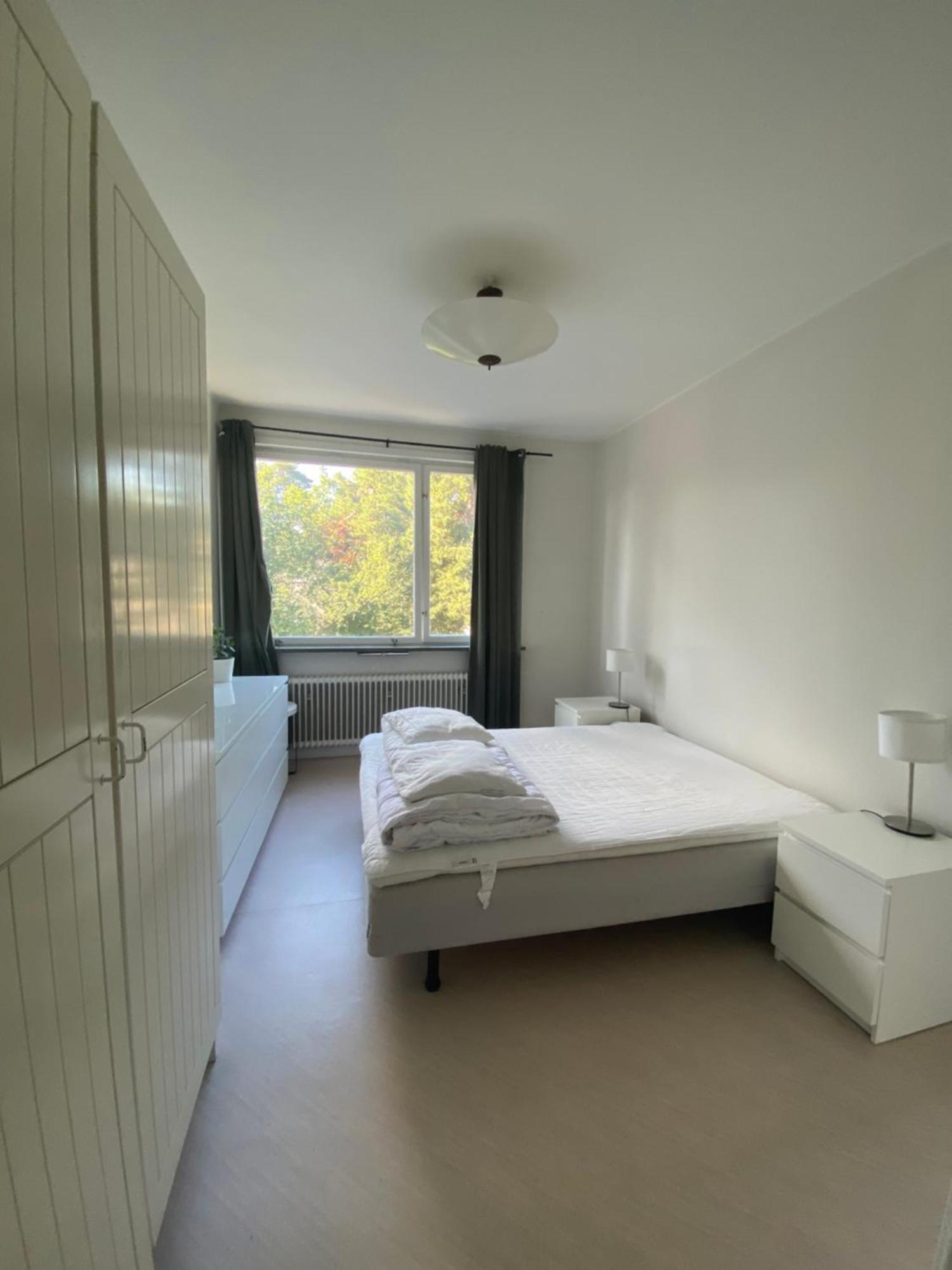 Stockholm Apartment & Living Exterior foto